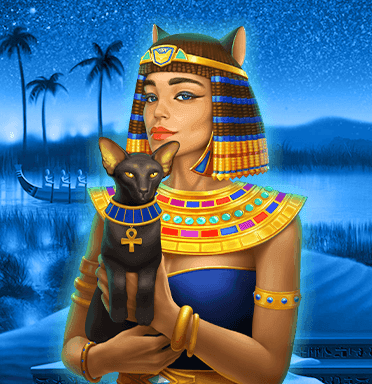 Book Of Cats Megaways