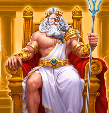 Fortune of Olympus
