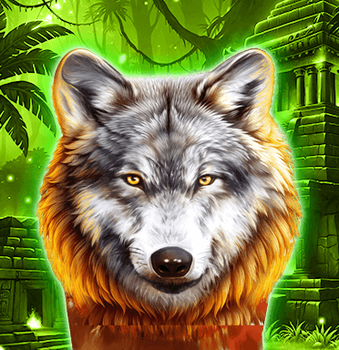 Wolf Fang - Aztec Howl