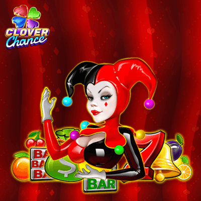 20 Charming Joker