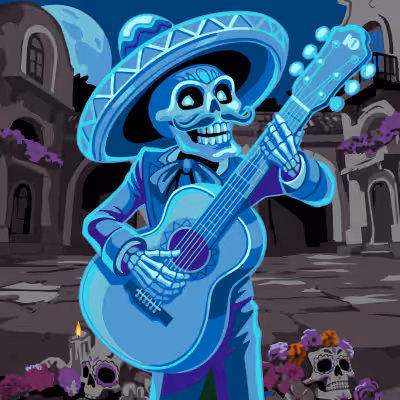 Muertos Magic