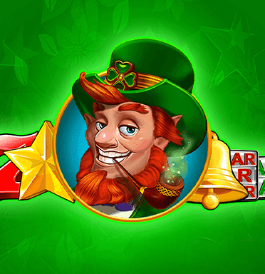 40 Leprechaun Hot