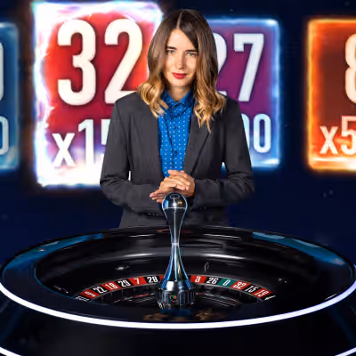Quantum Roulette