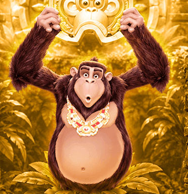 Monkey's Gold xPays