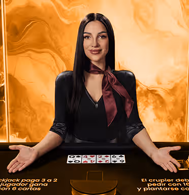 ONE Blackjack 