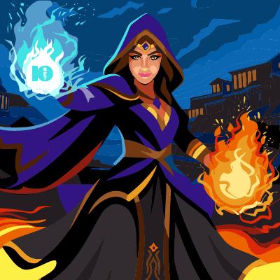 Oracle of Gold