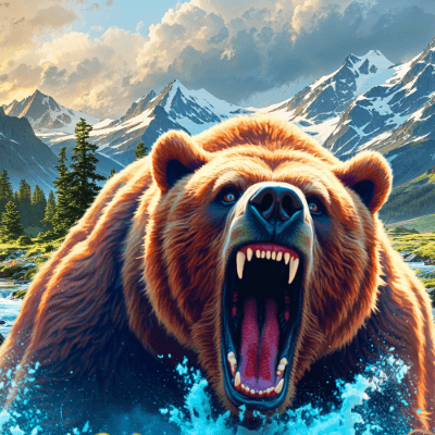 Grizzly Blitz