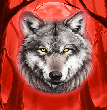 Wolf Fang - Blood Moon Legacy