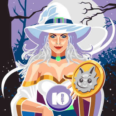 Fire Blaze: White Witch