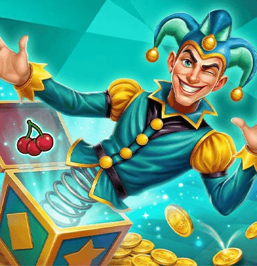 Super Upgrade Joker
