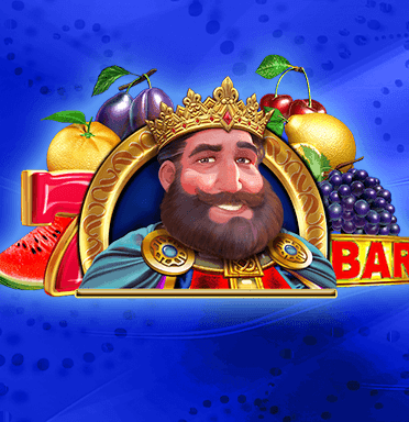 40 Lucky King Bell Link