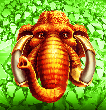 Mammoth Gold