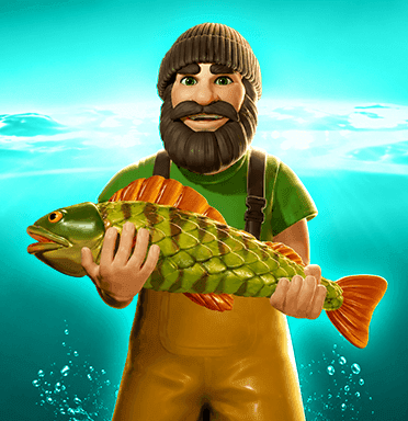 Big Bass Bonanza 1000