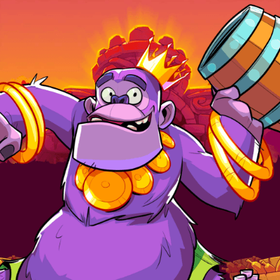 King of the Barrels