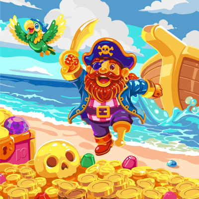 Sweet Loot