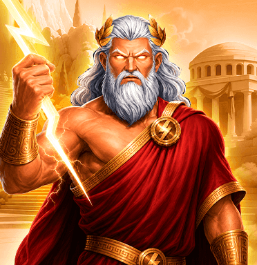 Gods of Olympus V