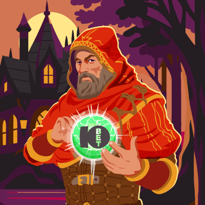 Red Wizard: Bank It Up