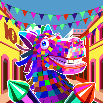 Hot Fiesta