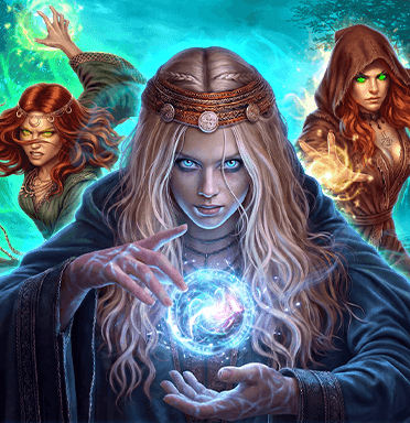 Coven Rising