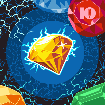 Diamond Supercharge