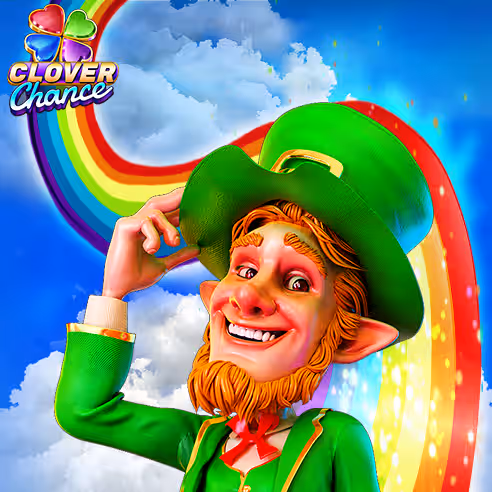 40 Shining Rainbow
