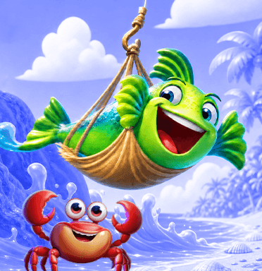 Fishin' & Crabbin'