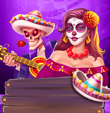 Señor Muerto