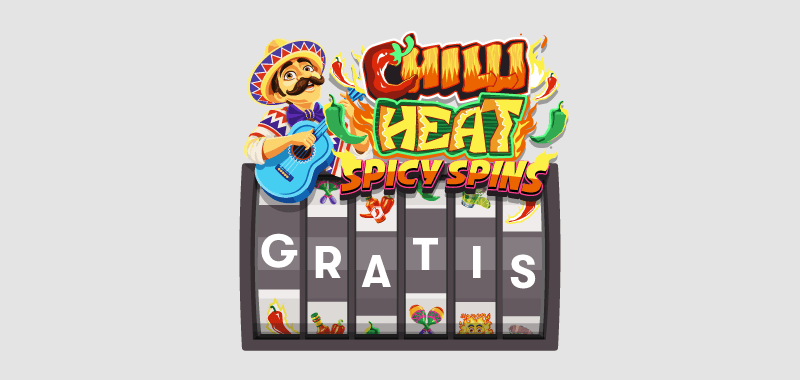 20 Giros Gratis al depositar $500