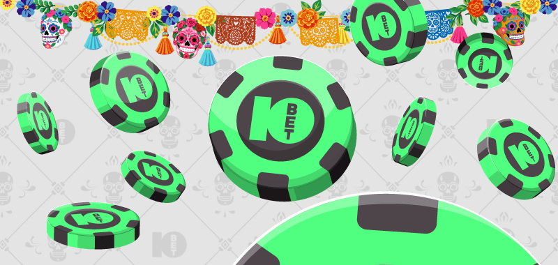 50% hasta $1,000 en Bono de Casino
