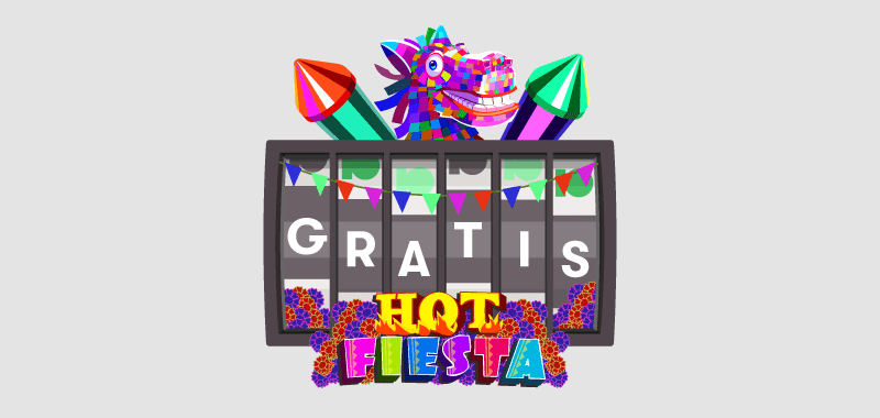 20 Giros Gratis al depositar $500