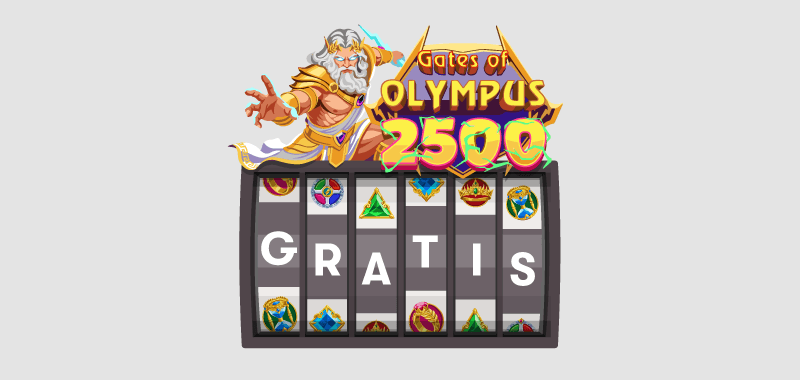 50 Giros Gratis al apostar $500