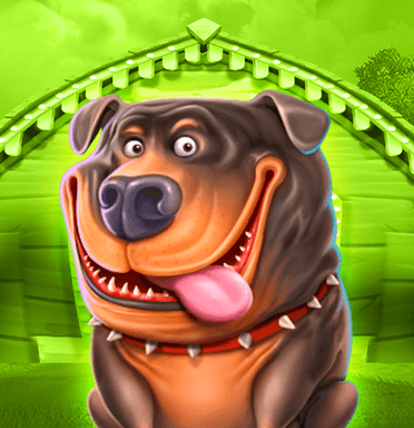The Dog House, slot de Pragmatic Play